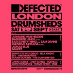 Defected Drumsheds