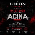 UNION | Phase 2 - ACINA