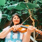 Valley of the Moon Scottish Fiddle School 2026