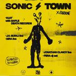 Sonic Town 2026
