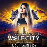 WOLF CITY COLOMBIA
