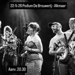 Live @ Tuin De lage Oorsprong 