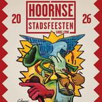 Hoornse Stadsfeesten  2026