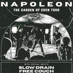 The Garden of Eden Tour - Oshawa