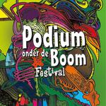 Podium Onder De Boom 2026