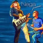 Jennie Nega Live