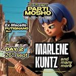Parti Mosho Showcase Festival 2026
