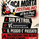 Oca Morta Festivalino 2026