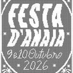 Festa d’Anaia