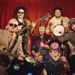 The Sound of Scotland: The Best of Scottish Folk Music with Shooglenifty, Fara and Heron V