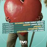 WELCOME TO PARK SANAT