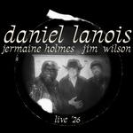 Daniel Lanios Trio