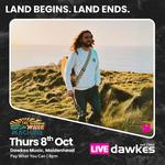 Land Begins. Land Ends. - The Wave Machine UK Tour 2026 - Maidenhead