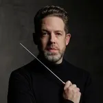 Brett Mitchell