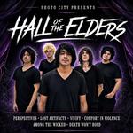 Hall Of The Elders