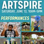 Artspire 2026