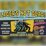 Lager’s Not Dead: SkaFest Vol. 4