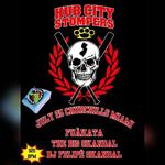 Hub City Stompers in Miami