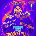 Pocket Full of Dreams Tour