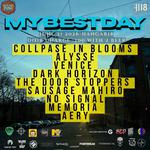 MY BEST DAY 
