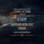 Gaspesian Metal Fest 2026