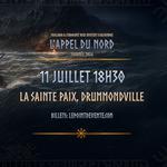 L’APPEL DU NORD // Drummondville