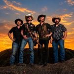 Dean Seltzer & The Redneck Mothers LIVE at Saddleback Saloon