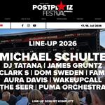 Postplatz 2026