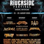 Riverside Festival  2026