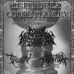Le Pit de la Coupe Stanley - Game Miscondvct + SPITPOOL + Talion
