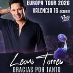 Leoni Torres en Valencia