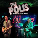 The Polis: Live @The Forum, Darlington.