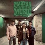 Martha & The Music (Duo)