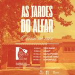 ANAUT - Oleiros - As Tardes do Alfar