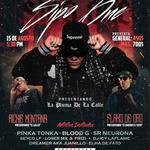 D'EMS Company presenta: Sipo One