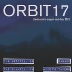 Veradas/Rayon/Orbit 17 July Mini-Tour 2026