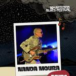 Nanda Moura - Solo @ Antonina Blues Festival - PR