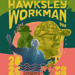 Hawksley Workman