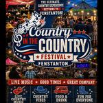 Country in the Country  2026
