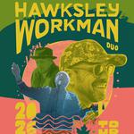 Hawksley Workman