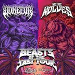 Beasts Of The East Tour