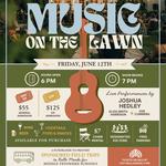 Music On The Lawn