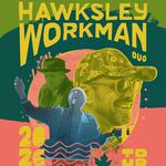 Hawksley Workman
