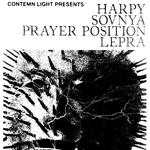 Harpy, Sovnya, Prayer Position, Lepra