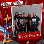 FEZEN Fesztivál 2026