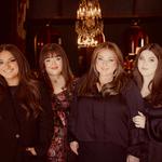 Kelly Crabb & The Bowling Sisters 
