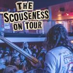 The Scouseness - LIVE