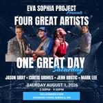 3rd Annual Eva Sophia Project Benefit Festival