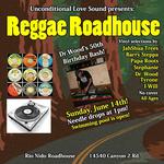 Reggae Roadhouse | Dr. Wood's 50th Birthday Bash!