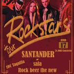 Barth Sky @ Santander - Rock Beer The New